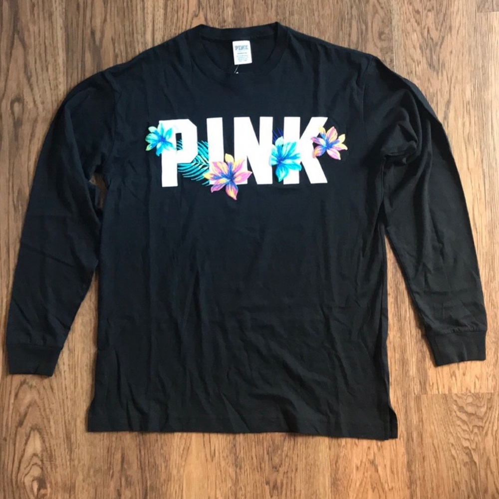 Vs Pink shirt